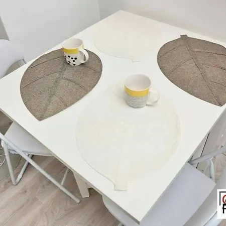 Studio Apartment Spalato דירה