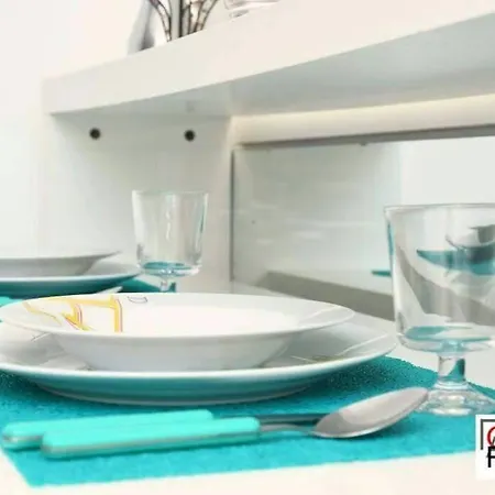 Studio Apartment Spalato דירה ספליט