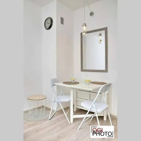 Apartment Studio Apartment Spalato Split