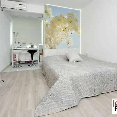 Studio Apartment Spalato