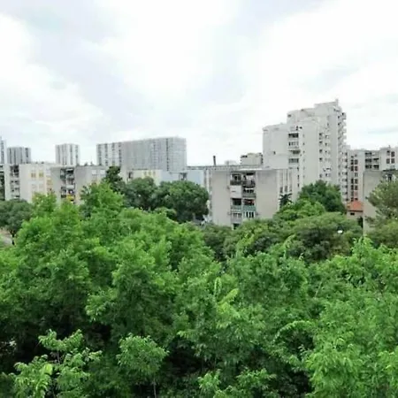 Studio Apartment Spalato * Split