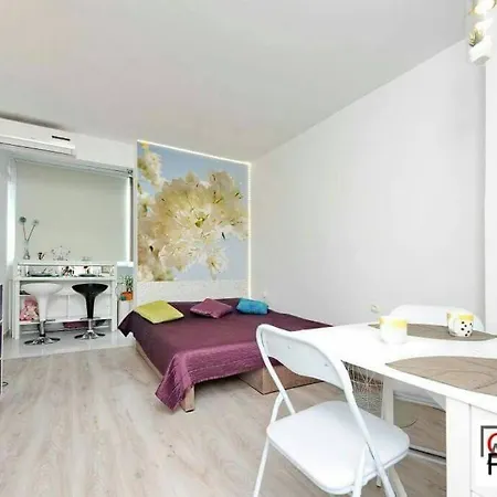 Apartment Studio Apartment Spalato Split
