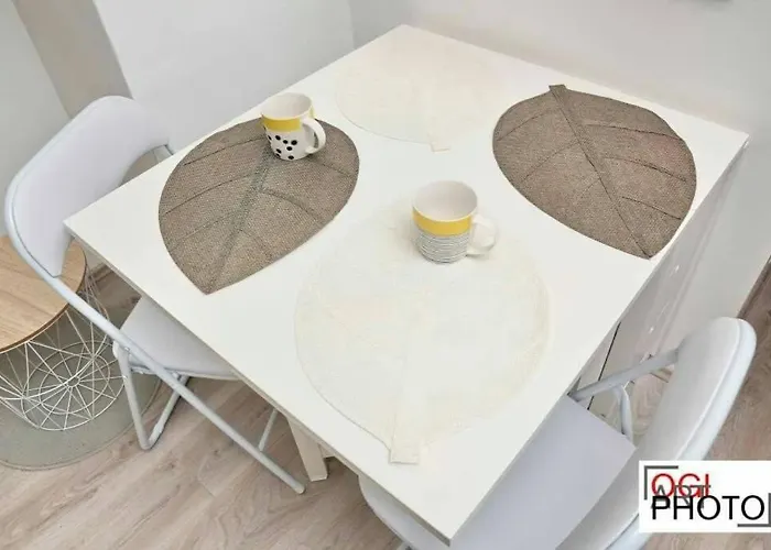 Studio Apartment Spalato Apartment