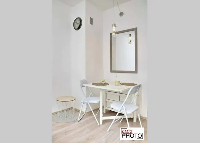 Apartment Studio Apartment Spalato Split