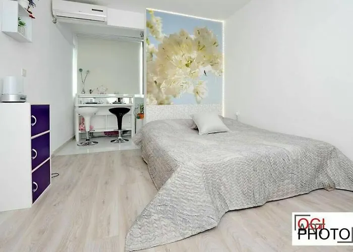 Studio Apartment Spalato