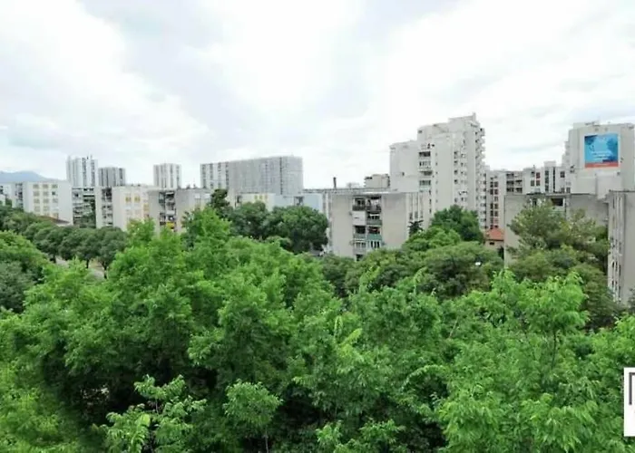 Studio Apartment Spalato * Split