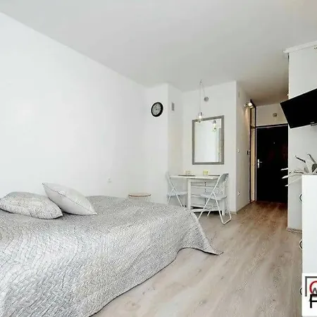 Apartman Studio Apartment Spalato *